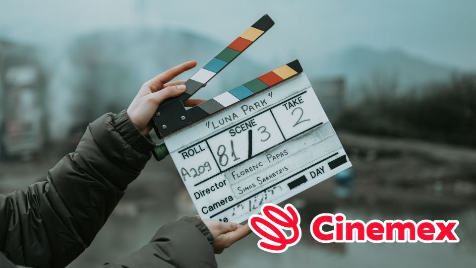 Cinemex arranca el 2026 con estrenos internacionales y una cartelera diversa.