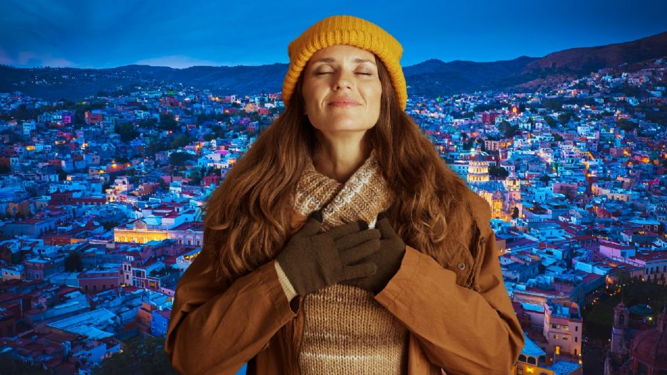 El Pueblo Mágico más tranquilo de Zacatecas