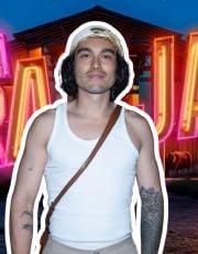 Foto descriptiva de: La Granja VIP: ¿Por qué lloró Sergio Mayer Mori?