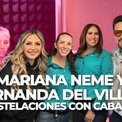 Constelaciones de caballos: Fernanda del Millar y Mariana Neme explican cómo funcionan