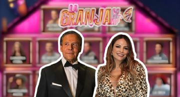La Granja VIP 2025: ¿Quién ganó la salvación en el reto de hoy, 4 de diciembre?
