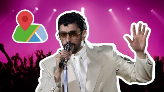 Bad Bunny México 2025: ¿Cuál es la mejor forma de llegar al Estadio GNP Seguros en CDMX?