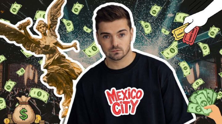 Martin Garrix México 2026: ¿Cuándo comprar y cuánto cuestan los boletos del ‘AMERICAS TOUR’’ en CDMX