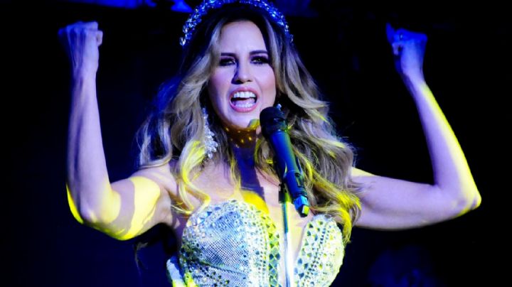 Raquel Bigorra arremete en contra de Daniel Bisogno por dedicarse a criticar y luego no aguantar