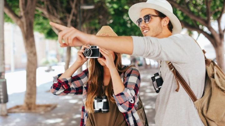 El municipio de Nuevo León con las grutas que estuvieron bajo el mar millones de años