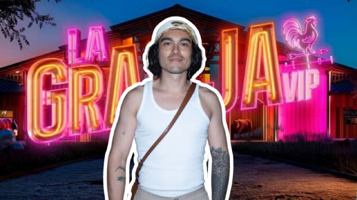 La Granja VIP: ¿Por qué lloró Sergio Mayer Mori?