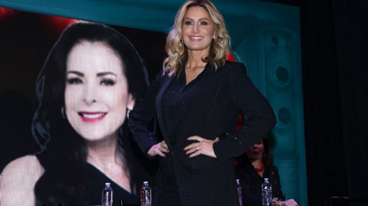 Anette Cuburu regresa a las polémicas luego de no saludar a Pedrito Sola