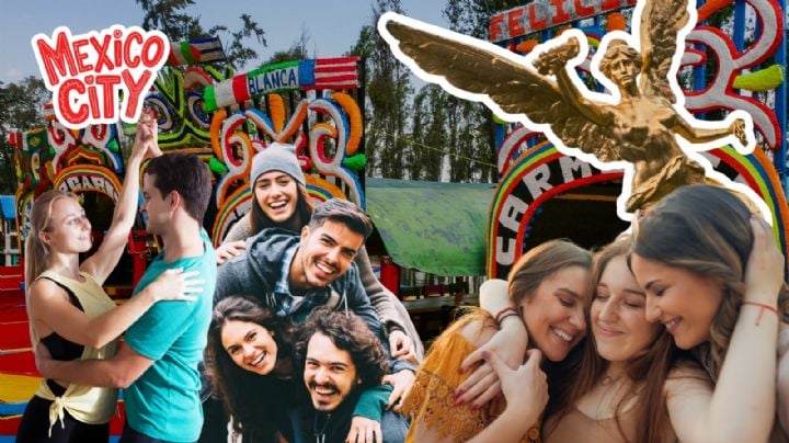 Qué hacer en la CDMX este fin de semana 5, 6 y 7 de diciembre: Eventos y planes imperdibles