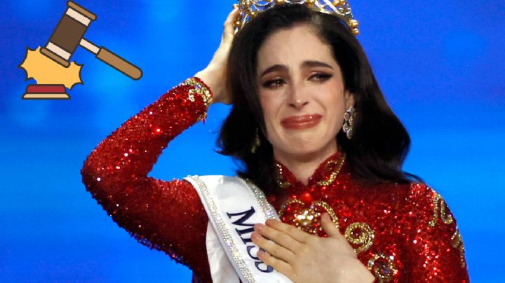 Estas son las penas que Fátima Bosch, Miss Universo 2025, enfrentaría de ser culpable de difamación