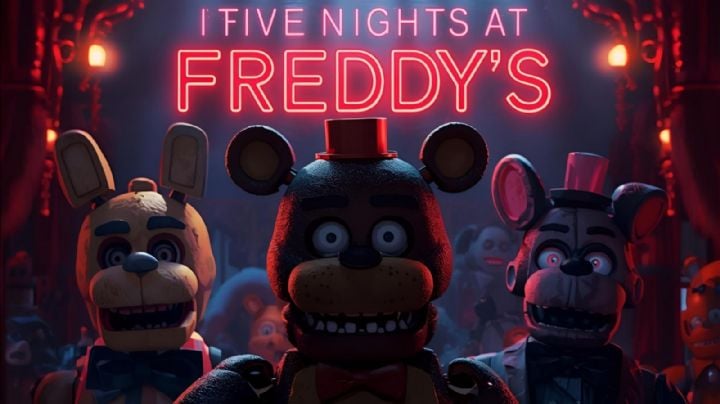 “Five Nights at Freddy’s 2”: ¿Qué clasificación tiene la película basada en el videojuego de terror?
