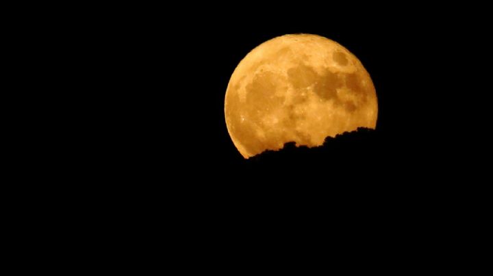 Una mirada al pasado: Eclipse solar de 2024 en los libros de texto de 1993