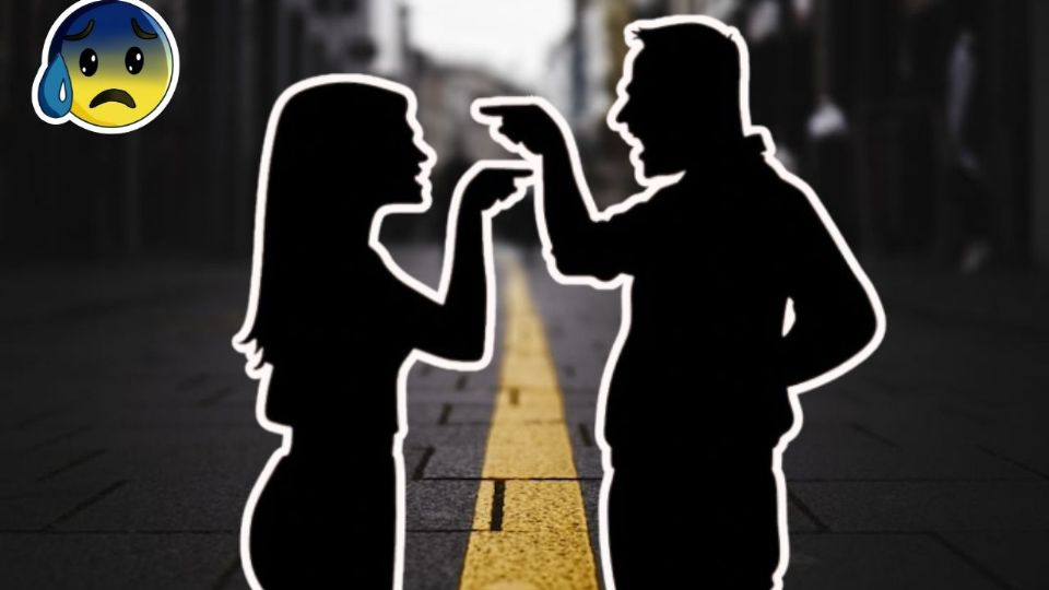 Sol León denunció agresiones y robos tras protagonizar una fuerte pelea en plena calle.