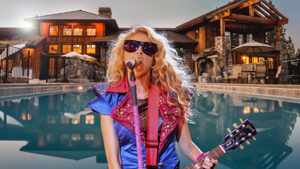 Timbiriche: Paulina Rubio reacciona a los rumores de su reencuentro con la banda