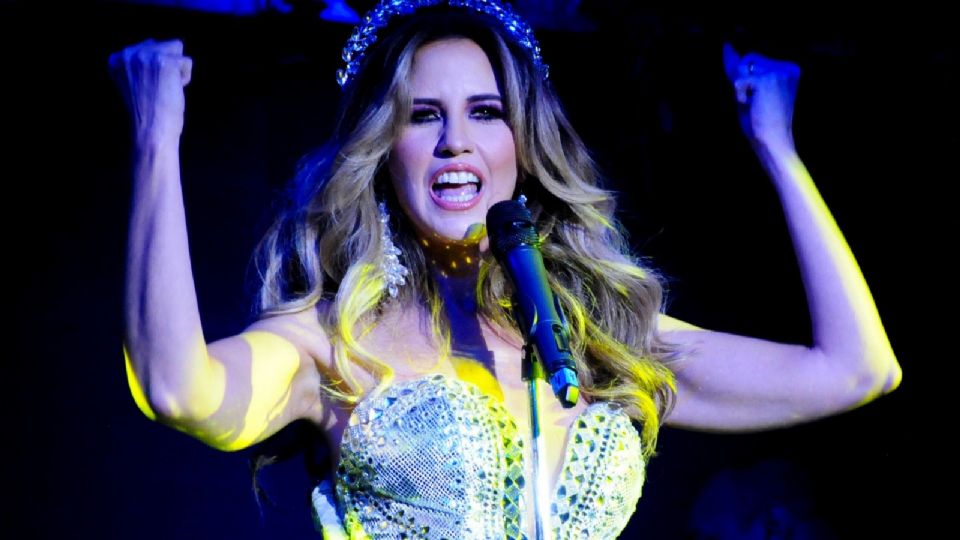 Raquel Bigorra arremete en contra de Daniel Bisogno por dedicarse a criticar y luego no aguantar