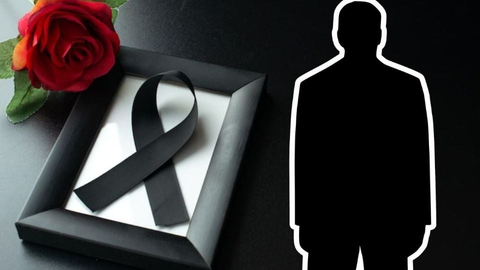 La muerte fulminante de Mario Ureña paralizó la transmisión en vivo.
