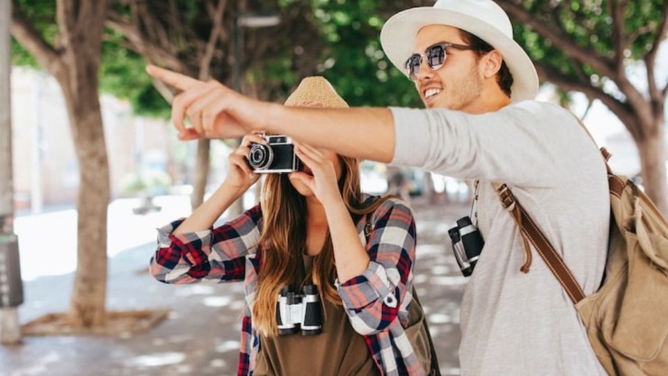 Entre calles coloniales, museos, haciendas y montañas, García se revela como un destino lleno de historia.