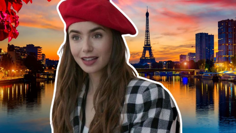 Estreno 'Emily en París 5': ¿Qué pasará con Alfie y Mindy Chen en la nueva temporada de Netflix?