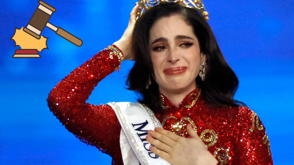 Fátima Bosch, podría enfrentar prisión y multas en Tailandia.