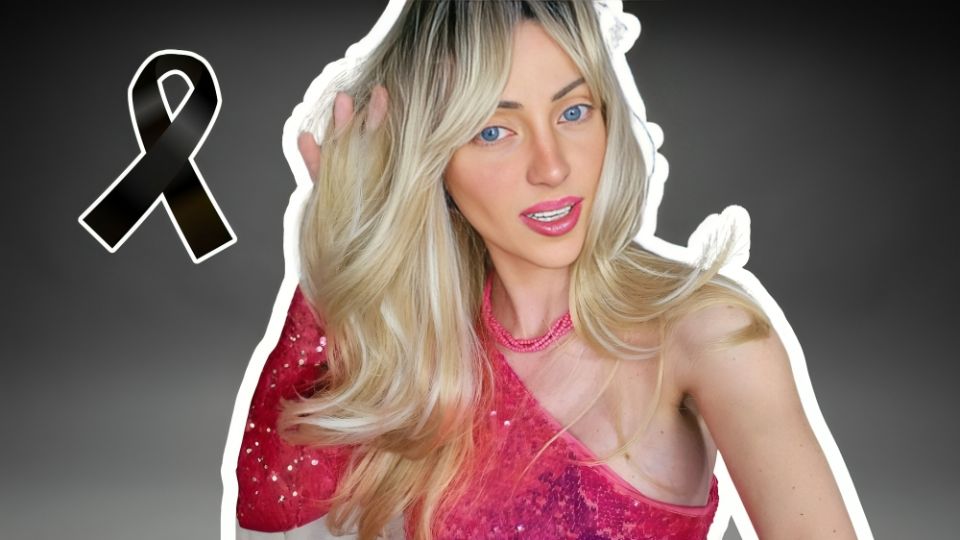 Muere la 'Barbie Humana' de Brasil a los 31 años: La causa de muerte de Bárbara Jankavski Márquez fue revelada.