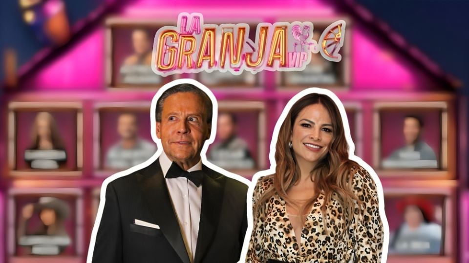 Esta noche en La Granja VIP 2025, los famosos nominados lo van a darán todo para salvarse de la eliminación. ¿Quién ganó la salvación?