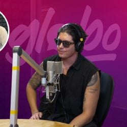 Zeri revela la historia profunda detrás de su nuevo disco