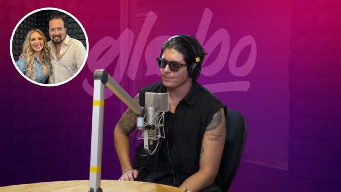 Zeri revela la historia profunda detrás de su nuevo disco