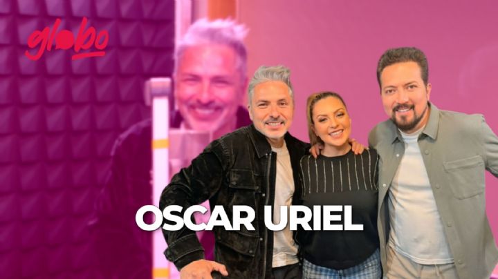 Oscar Uriel analiza la última temporada de Stranger Things