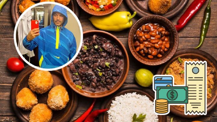 Nuevo escándalo de Pablo Montero: Acusan al cantante de irse de restaurante sin pagar