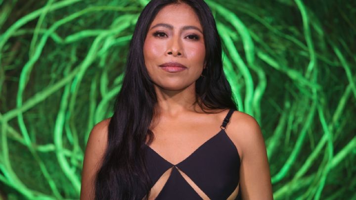 Yalitza Aparicio sorprende al aparecer en icónica revista luciendo vestidos representativos de Oaxaca