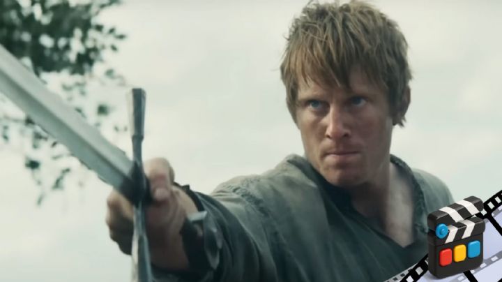 El Caballero de los siete reinos: Fecha de estreno, sinopsis y reparto de la película de HBO