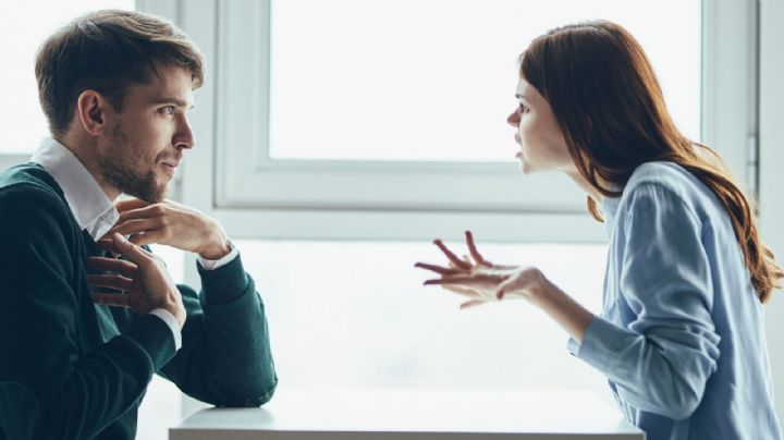 Rafa Mercadante muestra su apoyo a su esposa Elda, tras la polémica con Henry Jiménez