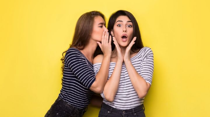 Romina Marcos le responde a Manelyk por sus críticas a Leslie Gallardo y Emilio Osorio