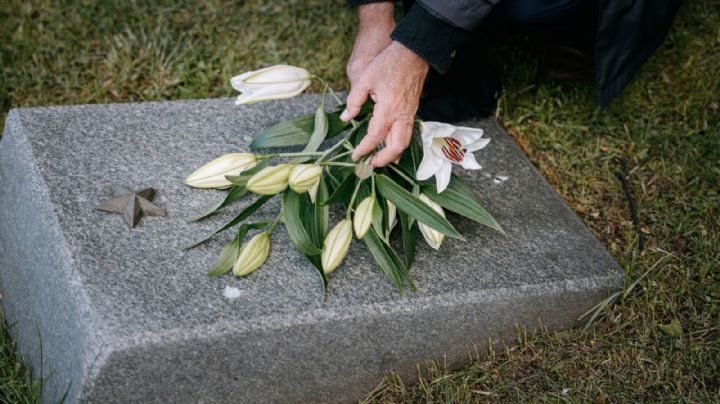 Lorena Velázquez: La idea que tenía sobre la muerte