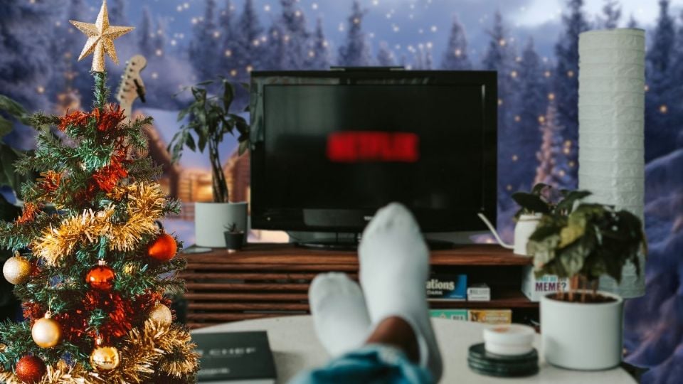 Esta película con Cameron Diaz y Kate Winslet es un clásico de Navidad y acaba de llegar a Netflix
