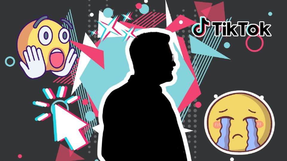 TikToker mexicano anuncia que está a punto de morir.