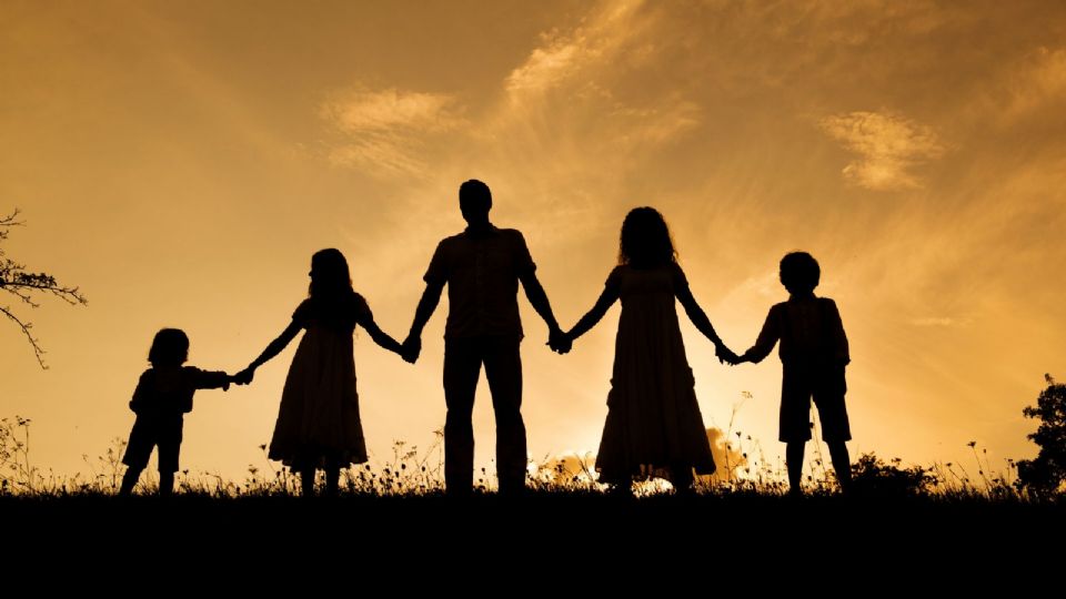 El lujoso bautizo de León Rivera, el hijo de Carlos Rivera y Cynthia Rodriguez