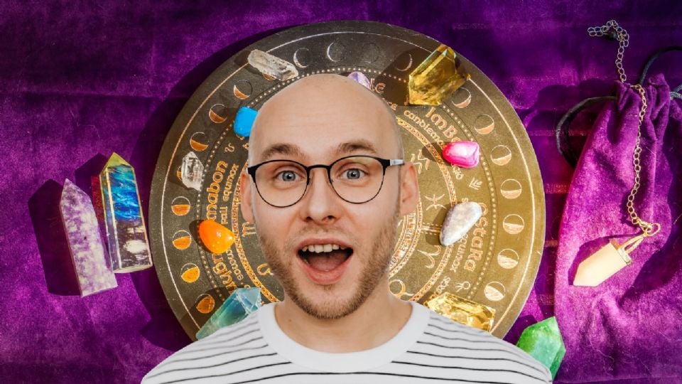 Horóscopos Mizada Mohamed Hoy, Sábado 6 de diciembre de 2025.