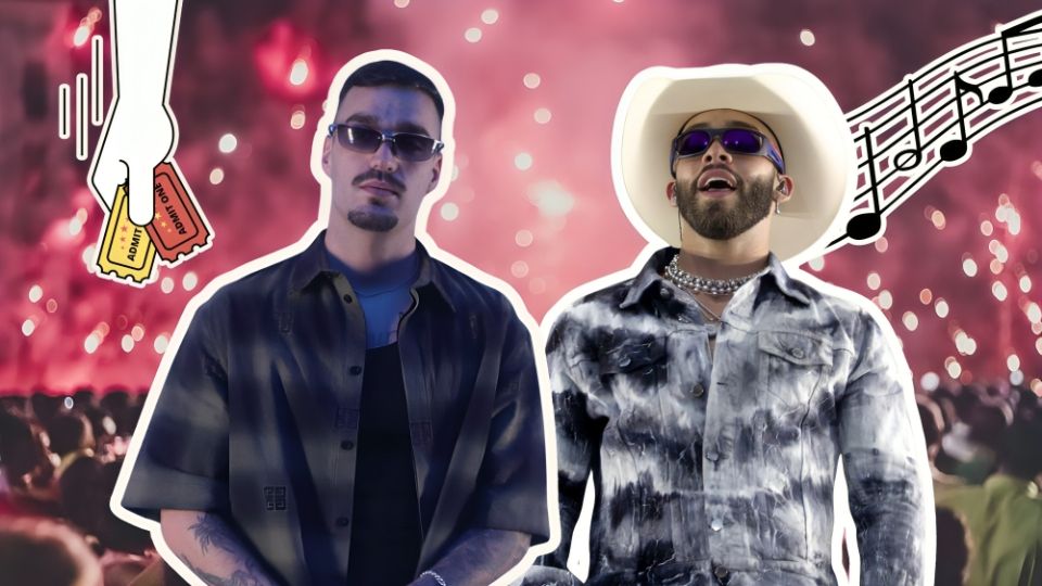 Desde Rels B hasta Manuel Turizo, este año el Festival Resuena 2026 promete un espectáculo diverso: Cartel y precio de boletos.