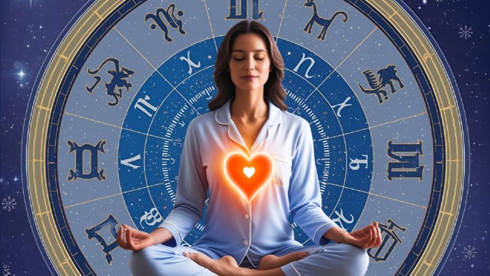 Este lunes, los astros tienen sorpresas pensadas en cada signo zodiacal con ayuda del Horóscopo Mhoni Vidente HOY.