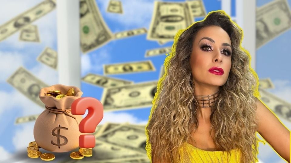 ¿Cuánto ganaba Odalys Ramírez en Cuéntamelo Ya? Este sería el sueldo al que renunció en Televisa