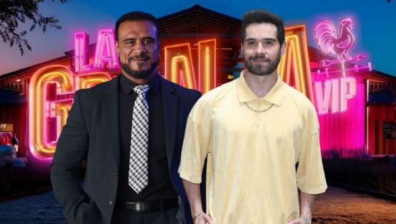 La Granja VIP: El Patrón recibe sanción tras pelea con Eleazar