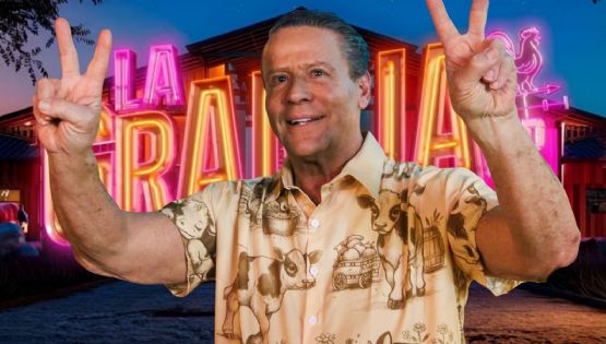 Las 5 polémicas de Alfredo Adame que prenden fuego al espectáculo