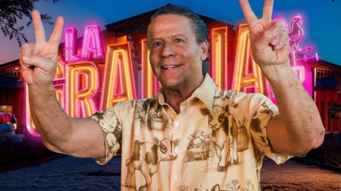 Las 5 polémicas de Alfredo Adame que prenden fuego al espectáculo