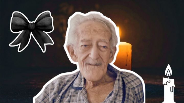 Muere ‘El Nonno’ Carmine, abuelito tiktoker: ¿Quién era y de qué murió?