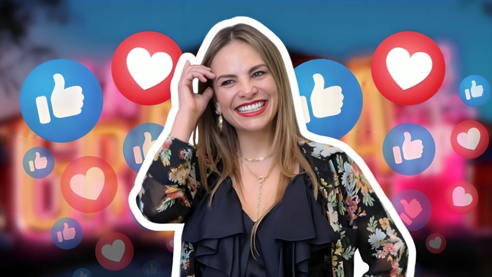 Fabiola Campomanes: ¿Cuántos seguidores tenía la actriz de Teresa y Azul Tequila antes y después de La Granja VIP?