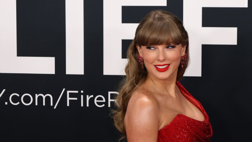 Taylor Swift: ¡Increíble! Estudio revela que los Swifties son capaces de activar alerta sísmica
