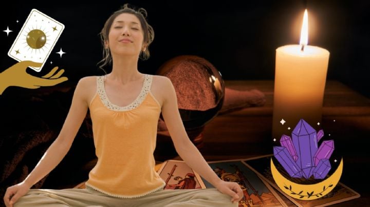 Horóscopos de hoy miércoles 10 de diciembre, según Mizada Mohamed: Recomendaciones y predicciones del Tarot para todos los signos