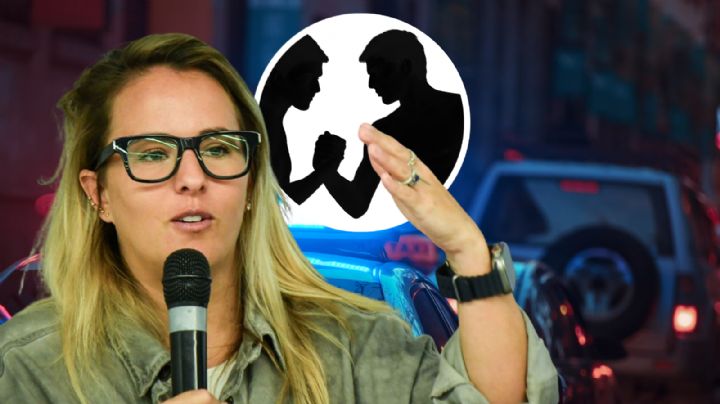 Penitencia: Policía es sentenciado a 30 años de prisión tras salir con su hermano gemelo por una cerveza