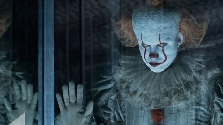 Esto debes saber Robert "Bob" Gray, el hombre detrás del payaso Pennywise