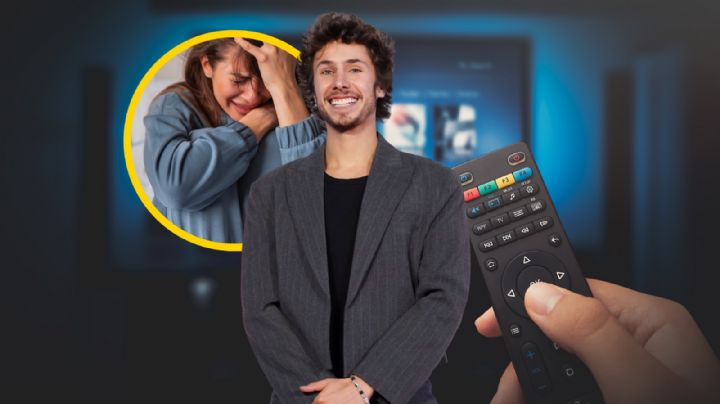 Juanpa Zurita desata caos en redes etiquetando a Disney contra una fan "Pirata"